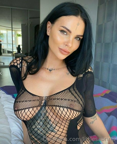 Littlesabrina