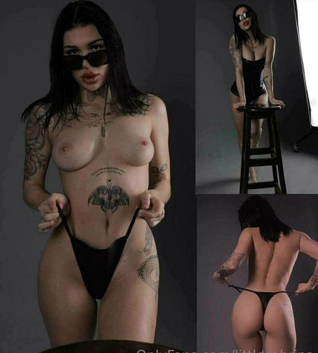 Littlesabrina