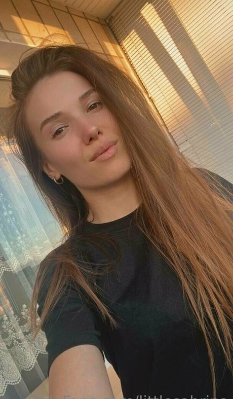 Littlesabrina