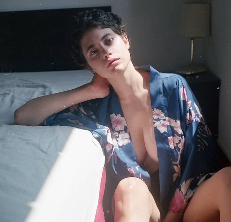 Nacktes geleaktes OnlyFans-Foto von Anna Pittureri