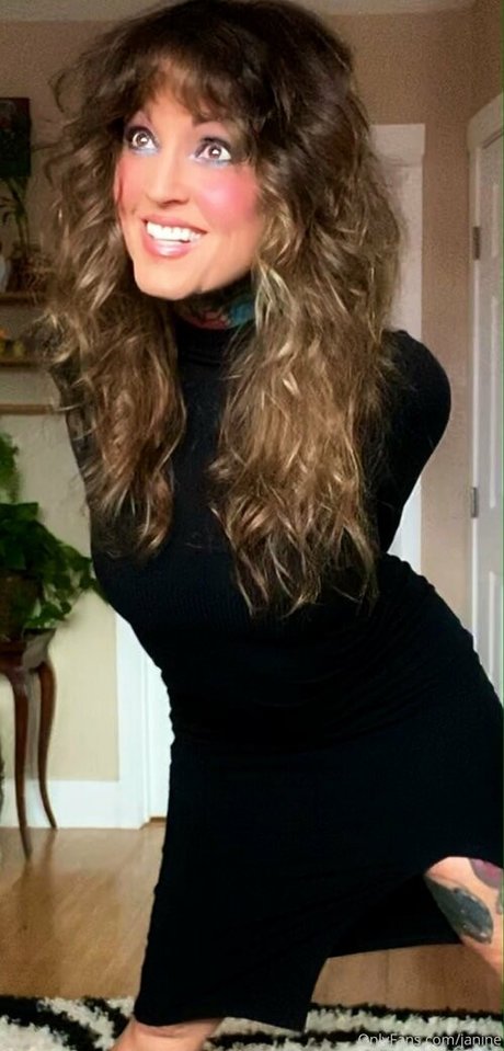 Janine
