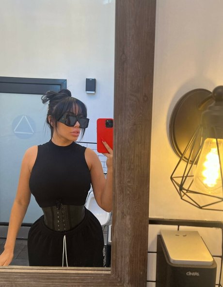 Nahá fotka uniklých OnlyFans od Bbblove
