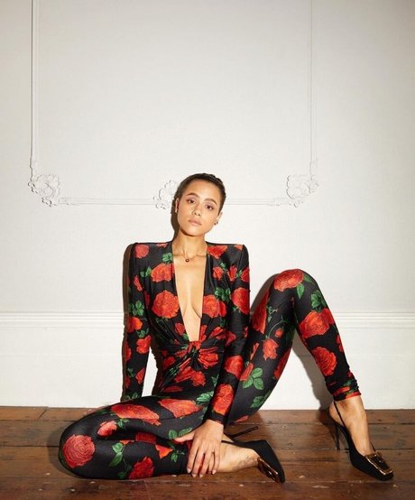 Nathalie Emmanuel