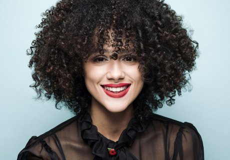 Nathalie Emmanuel