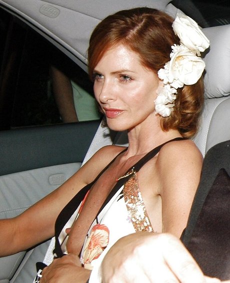 Trinny Woodall