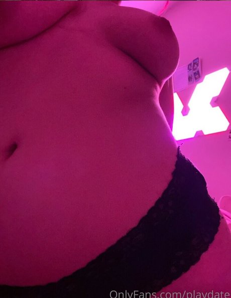 Playdate Nagie wyciekłe zdjęcie OnlyFans od Playdate #3