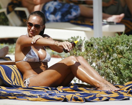 Tamara Ecclestone