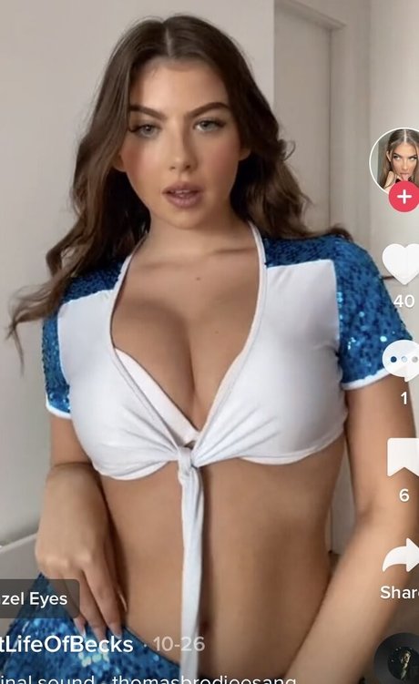 Becksyxo