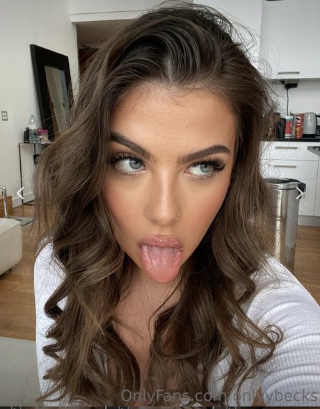 Becksyxo