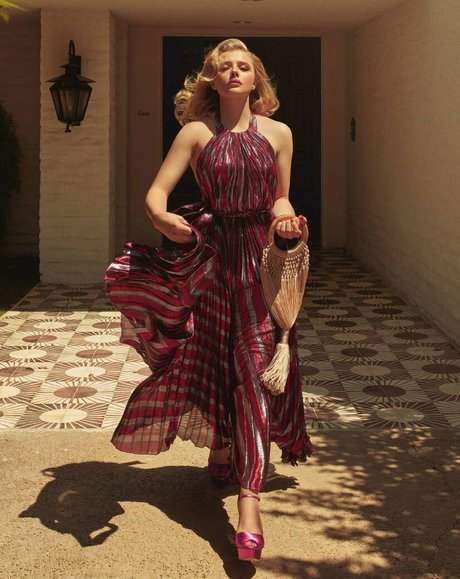 Chloe Grace Moretz