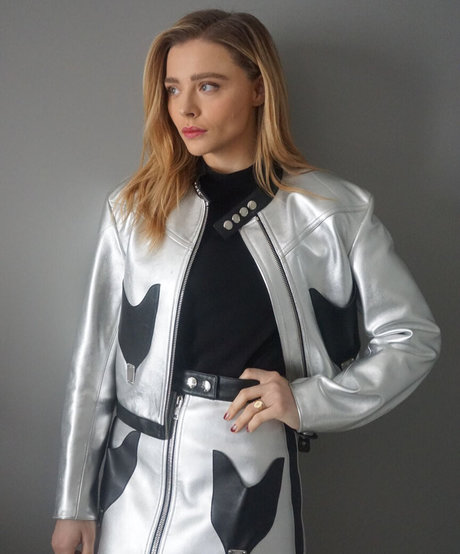 Chloe Grace Moretz