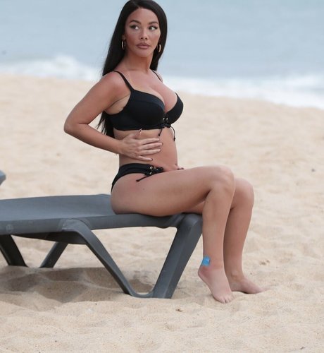 Chelsee Healey  nude leaked OnlyFans photo