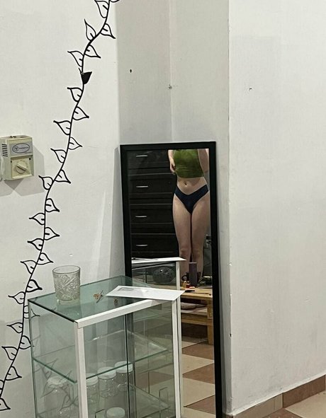 Abicitaa  nude leaked OnlyFans photo