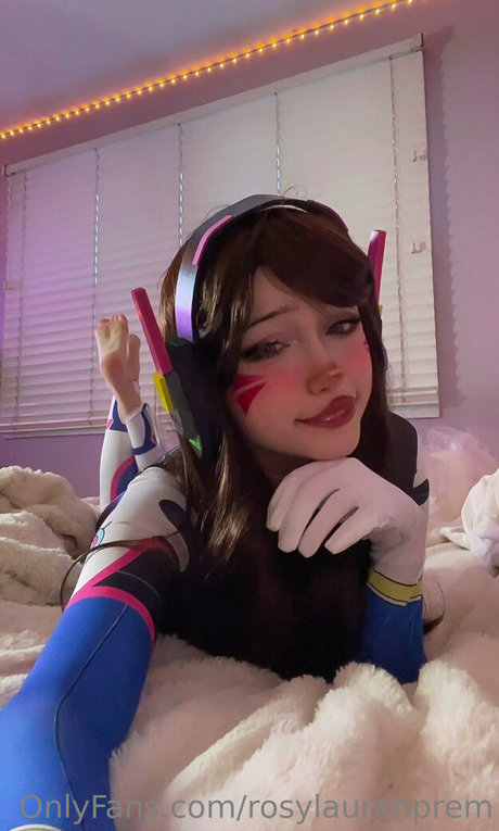 Rosylaurenhours