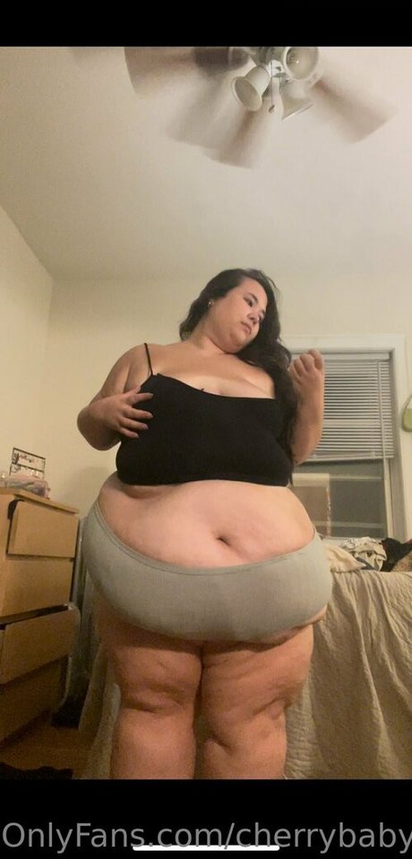 Swampgirlssbbw