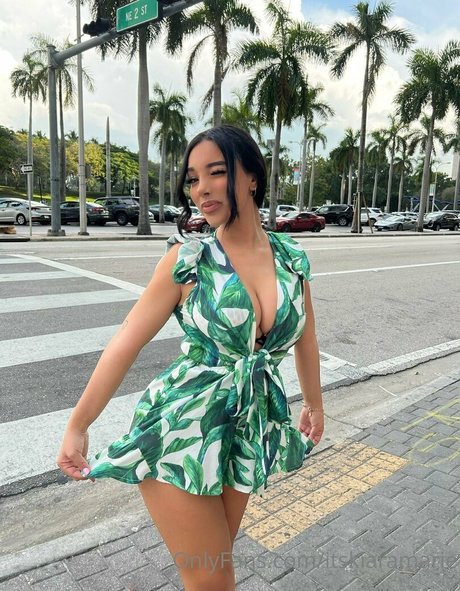 Itskiaramarie