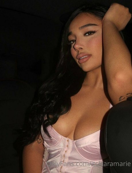 Itskiaramarie