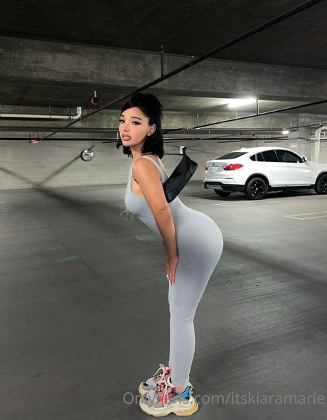 Itskiaramarie