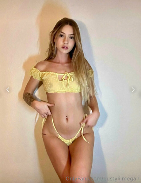 Bustylilmegan