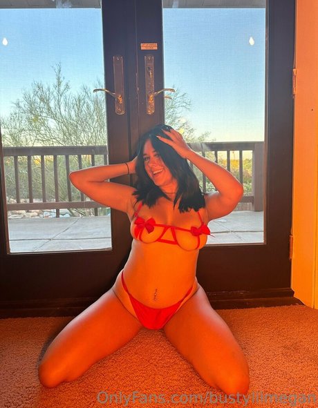 Bustylilmegan