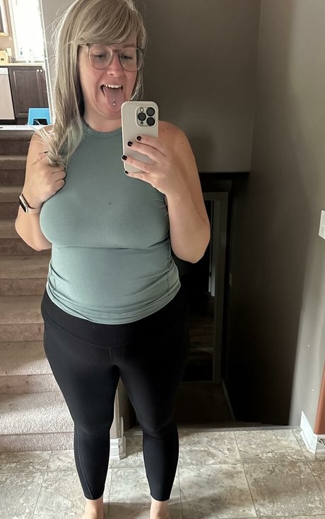 Обнаженная фотография утечки OnlyFans от Missesp