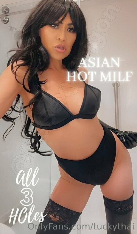 Tuckythai