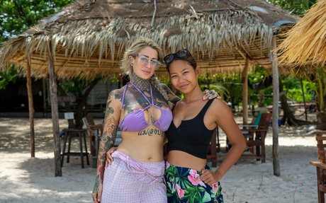 Tuckythai