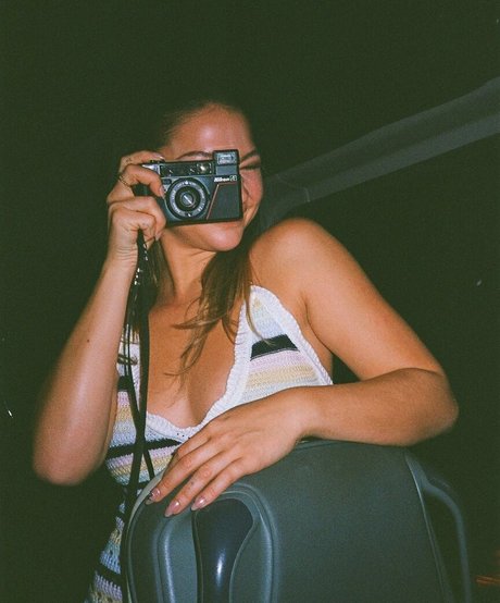 Madelyn Cline
