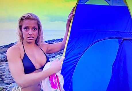 Trish Stratus