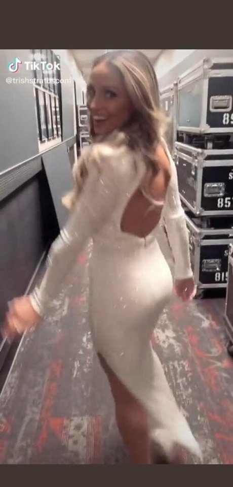 Trish Stratus