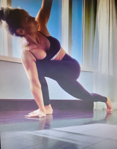 Trish Stratus