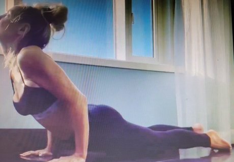 Trish Stratus