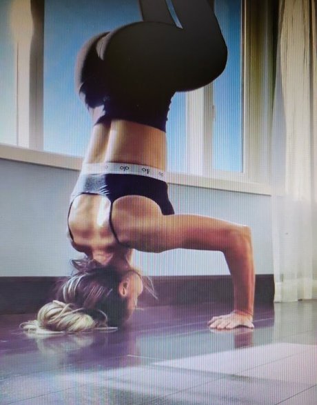 Trish Stratus