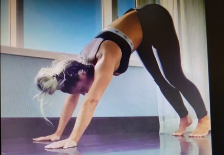Trish Stratus