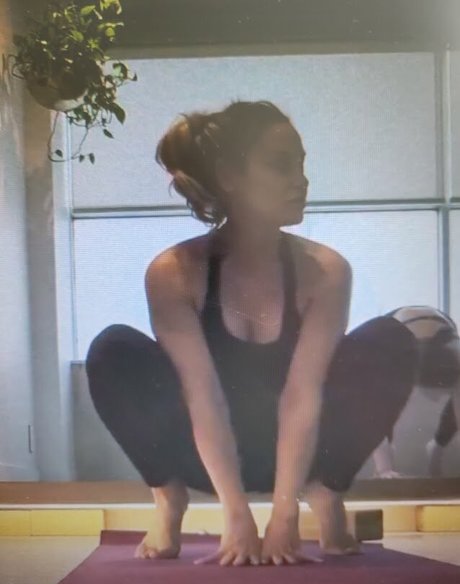 Trish Stratus