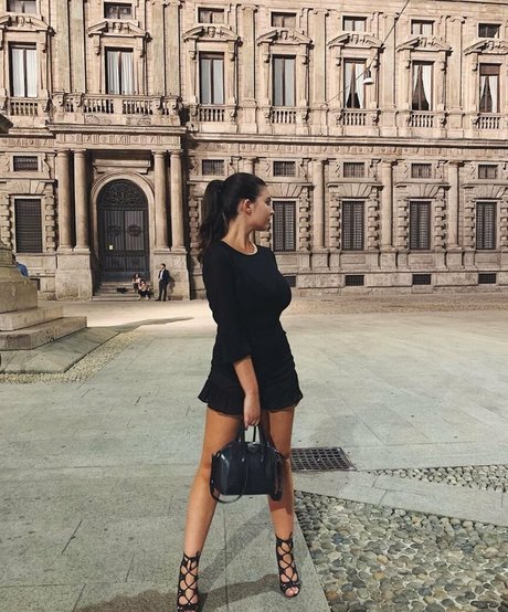Anna Rebellato