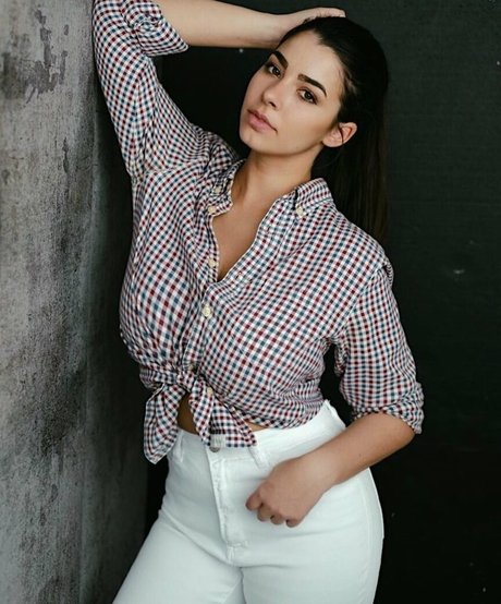 Anna Rebellato