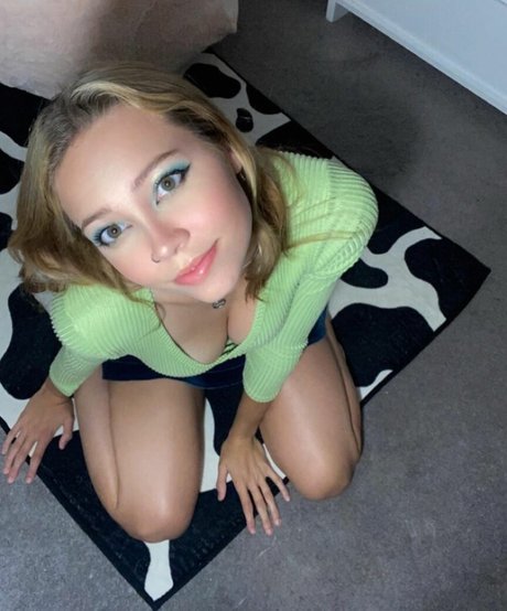 Thedarknymph
