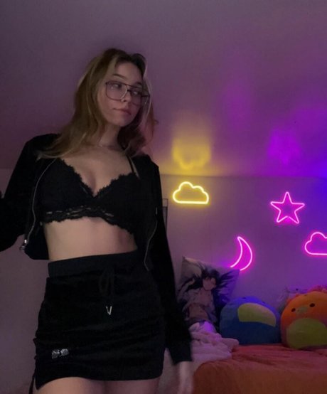 Thedarknymph