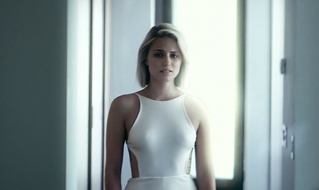 Обнаженная фотография утечки OnlyFans от Dianna Agron