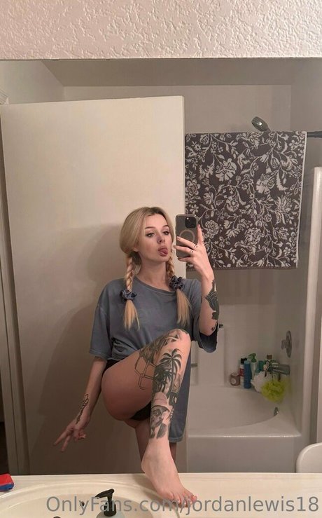 Jordanlewis18