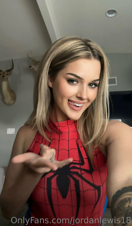 Jordanlewis18