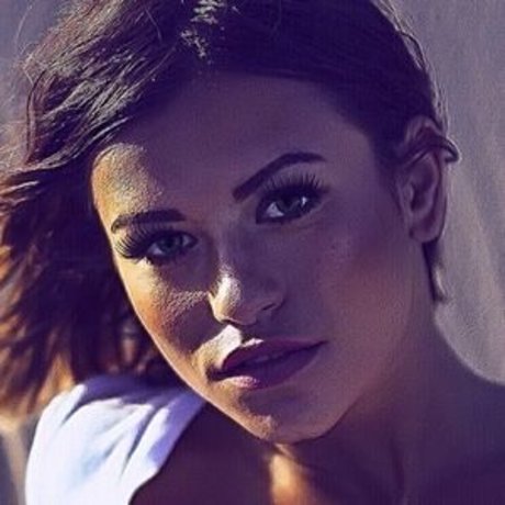 Justine Reine Marie