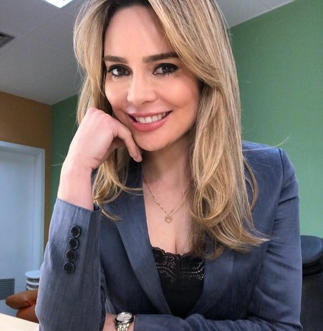 Rachel Sherazade