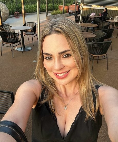 Rachel Sherazade OnlyFans泄露裸照