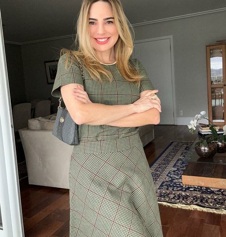 Rachel Sherazade