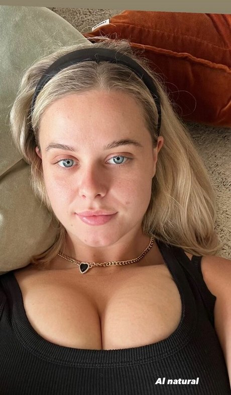 Jasmine Ramage