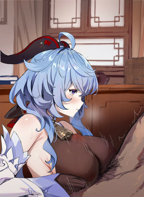 Genshin Impact