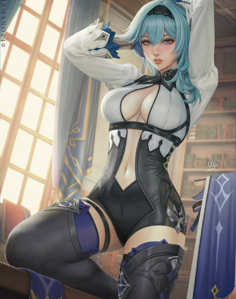 Genshin Impact