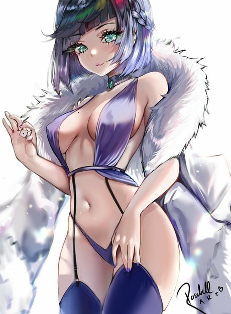 Genshin Impact